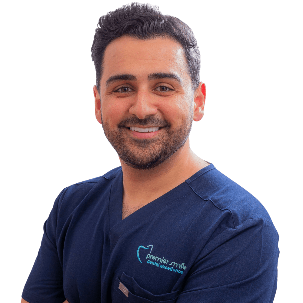 Premier Smile Dental Excellence