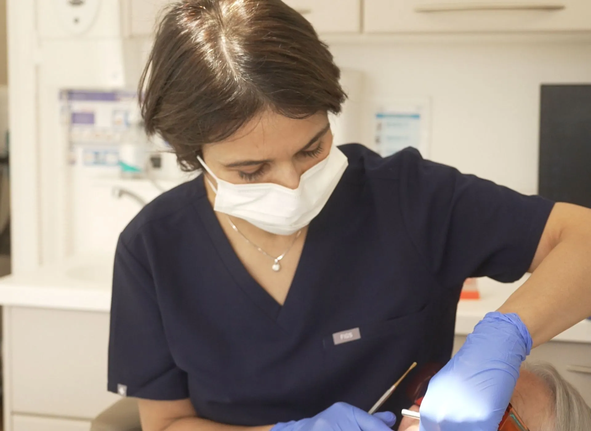 Dental clinic in Luton