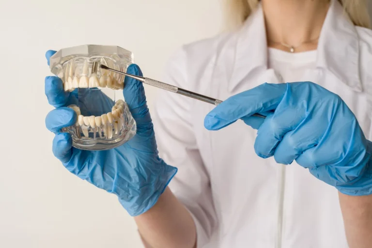 Blog 1 what is a tooth implant