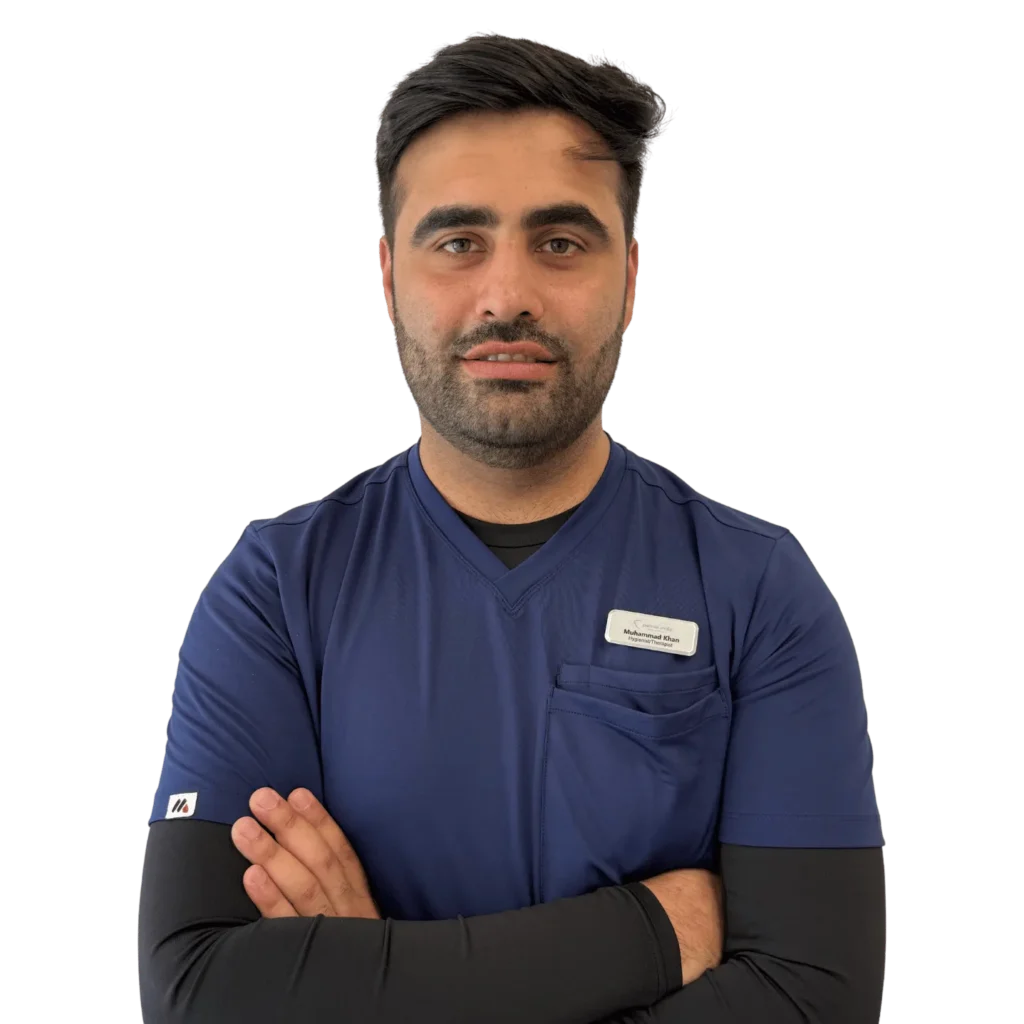 Prosthesis 10 Muhammad Ishaq Khan