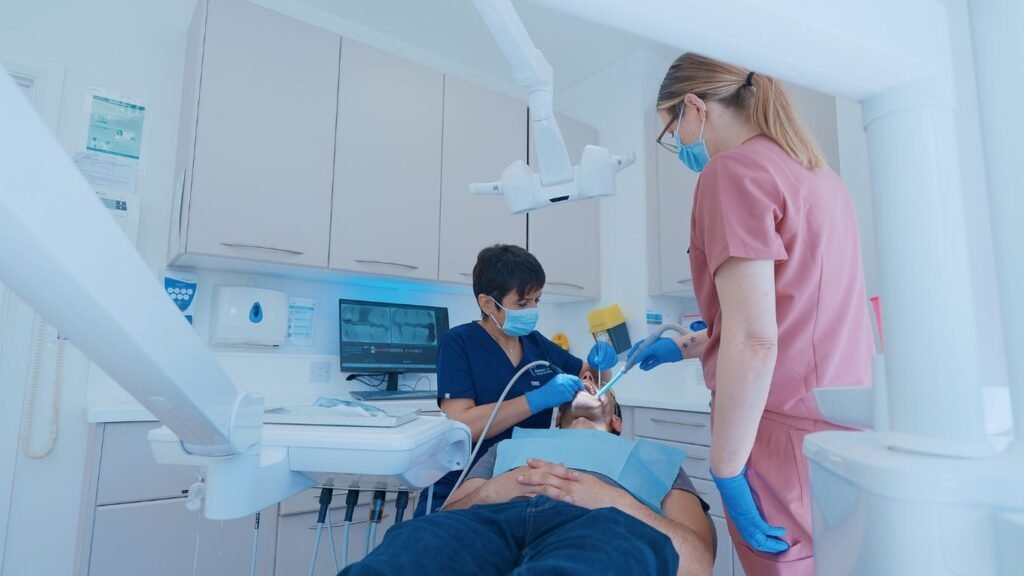 How Long Does a Dental Implant Take?