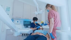 Blog 4 How Long Does a Dental Implant Take?