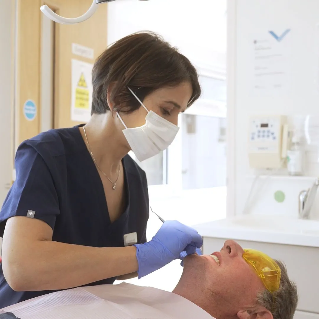 We take care of you - Dentist in Leighton Buzzard 1 (2)