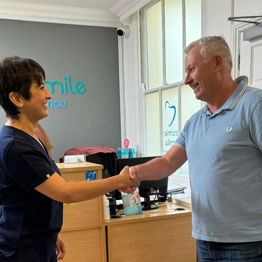 We take care of you - Dentist in Leighton Buzzard 1 (4)