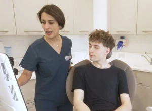 What Happens During Your First Visit to the Dentist