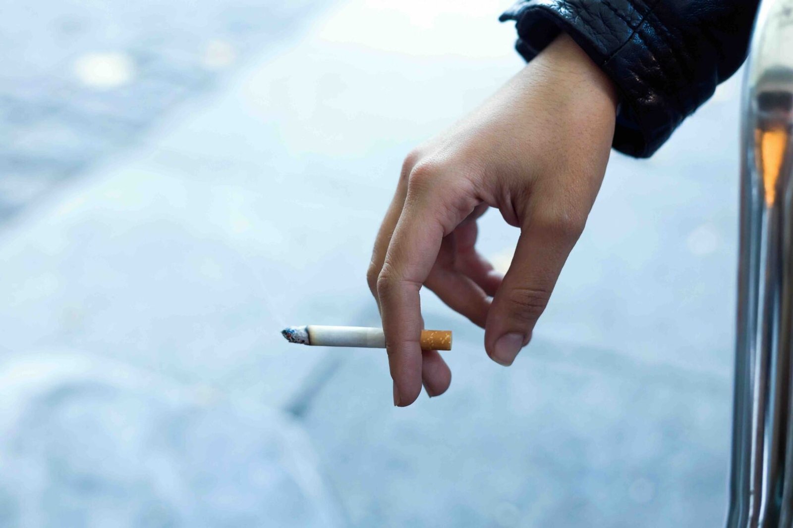 can you smoke cigarettes after getting a cavity filled Dental Filling? When Can I Eat After